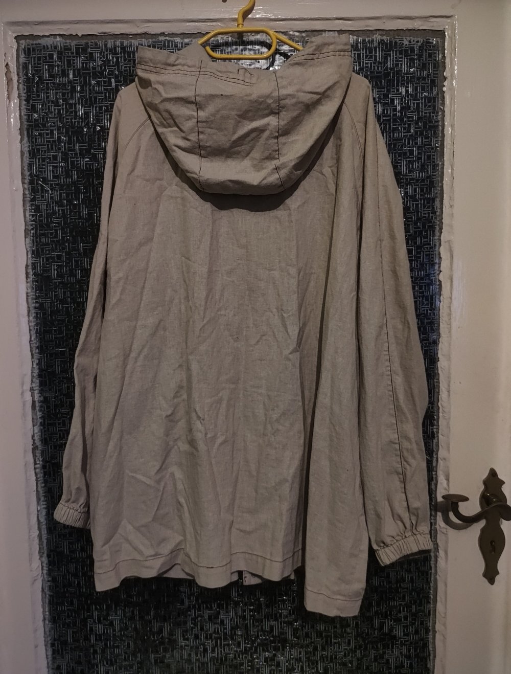 Neue Stoffjacke in 48