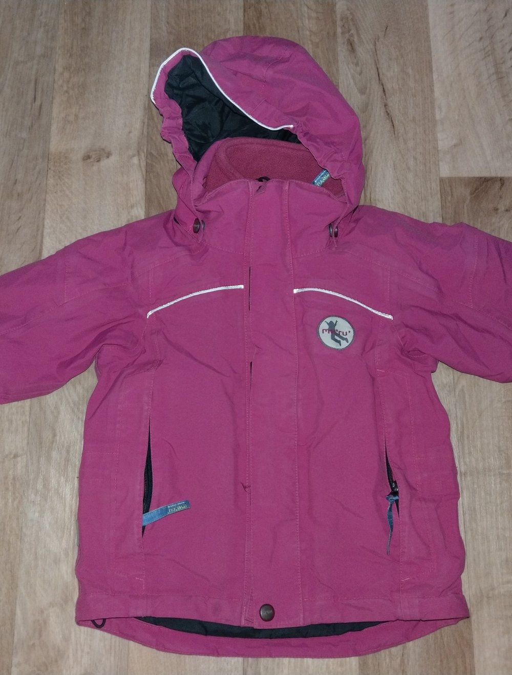 Jacke 3 in 1 in 92/98