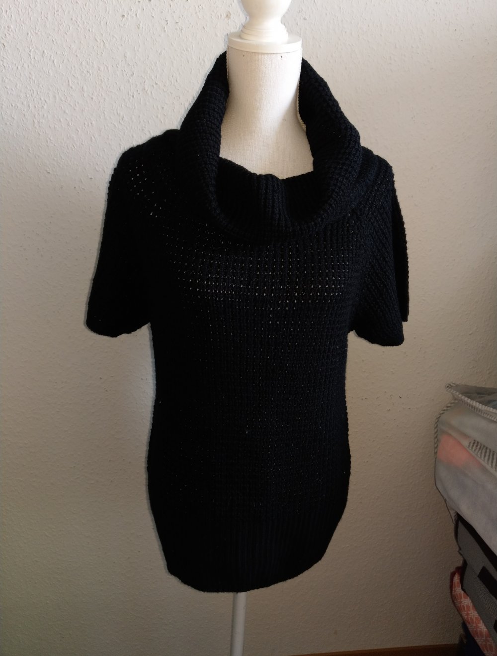 Pullover in M 40/42
