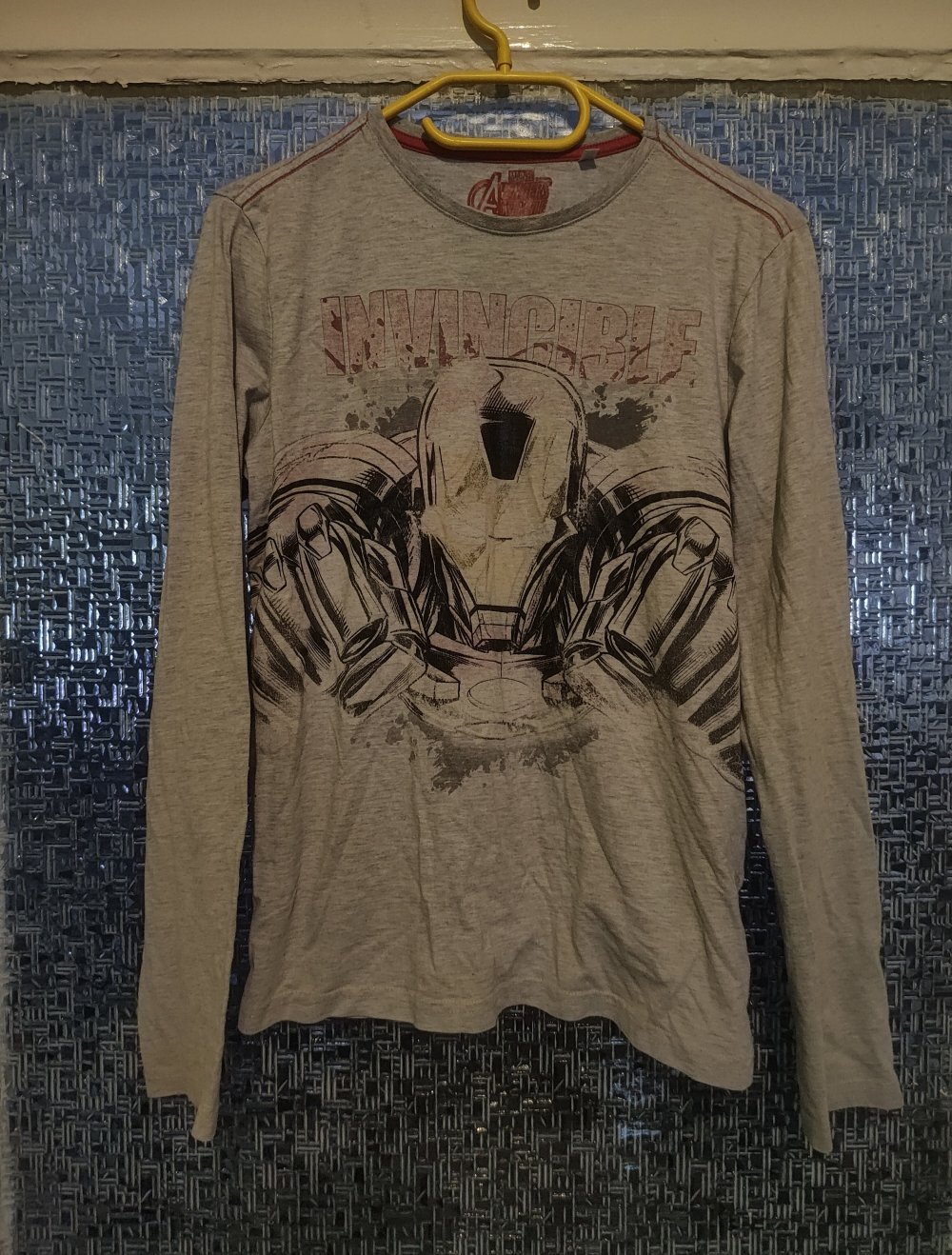 Sweatshirt in 158/164
