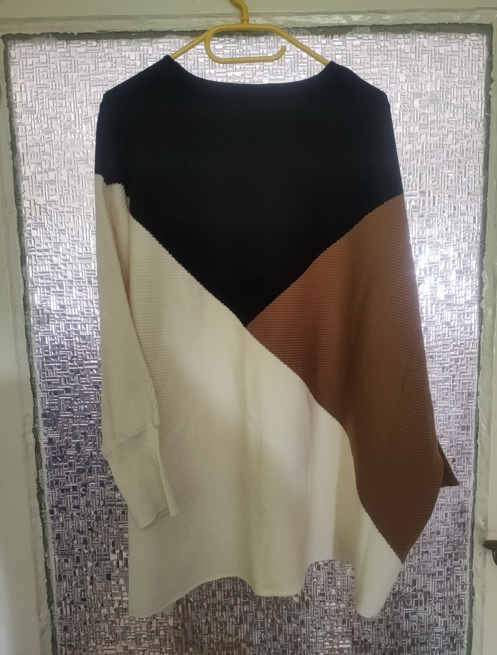 Neuer Pullover in 3XL 56/58