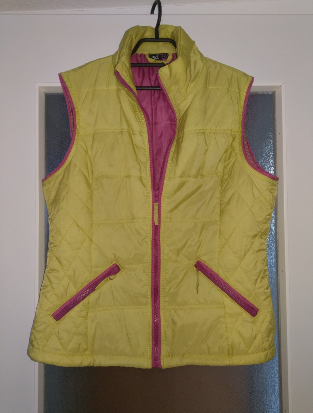 Neue Weste in M 40/42