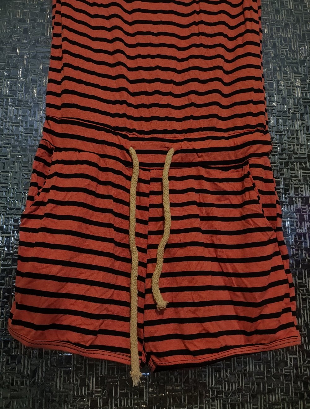 Neuer Jumpsuit/Overall in S