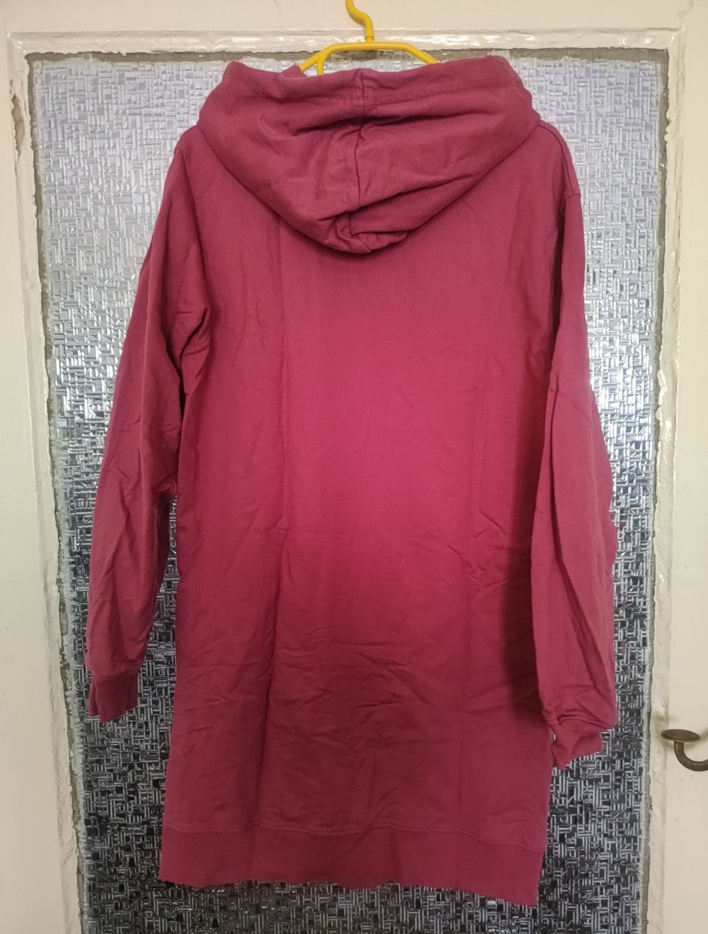 Neuer langer Pullover in L