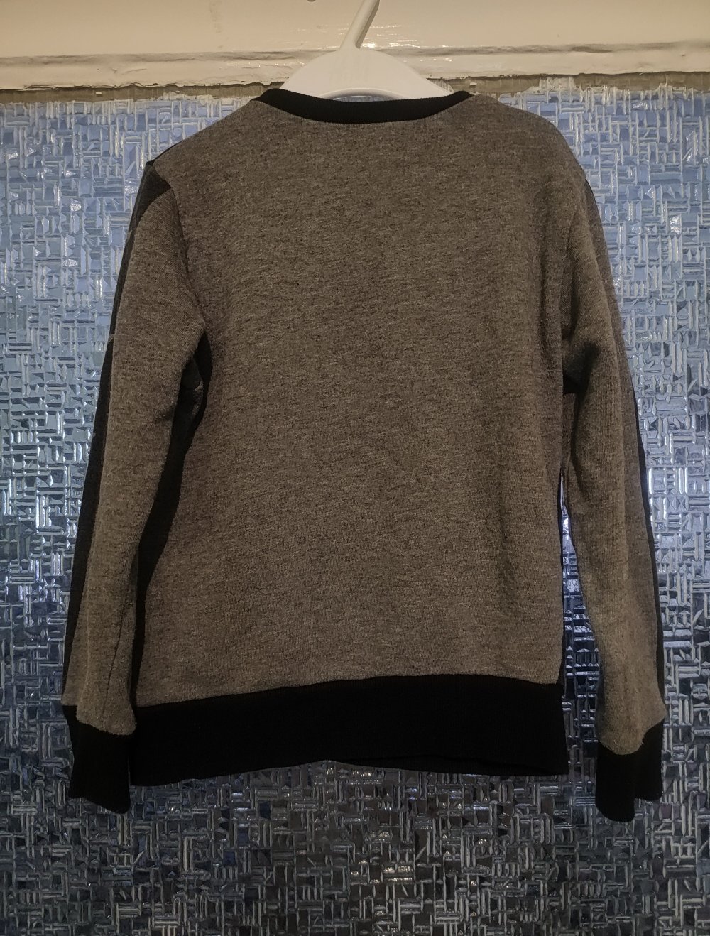 Pullover in 110/116