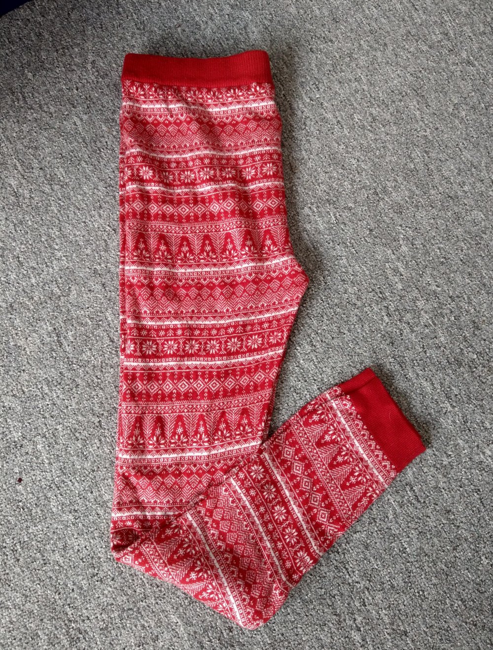 Winterleggins in M 40/42