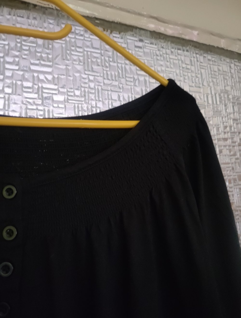 3/4 Ärmel Pullover in 52