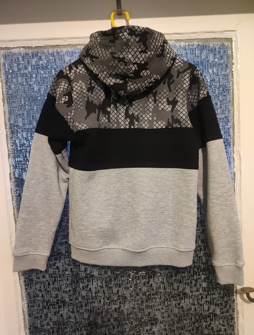 Neue Jacke in 158/164