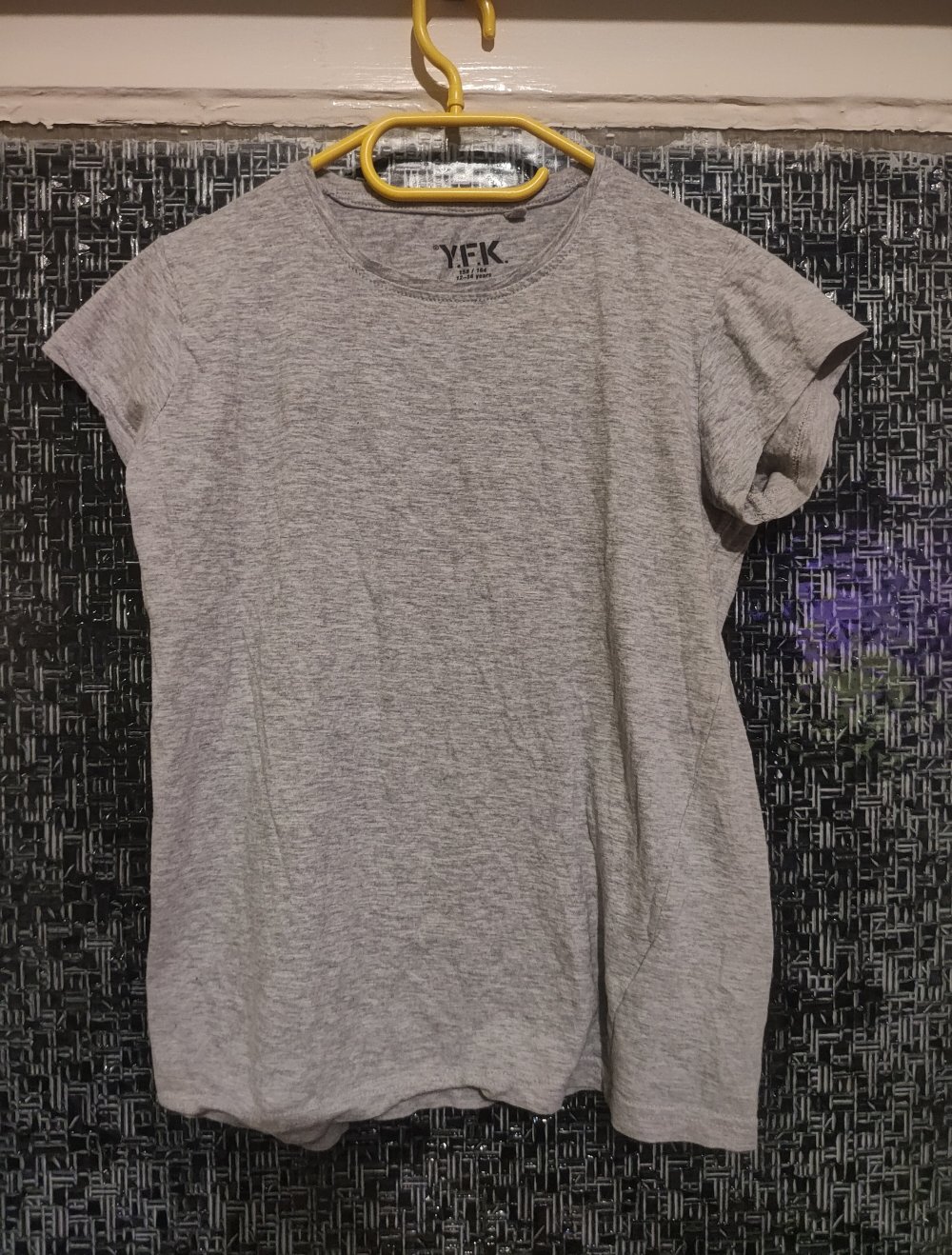 T-Shirt in 158/164