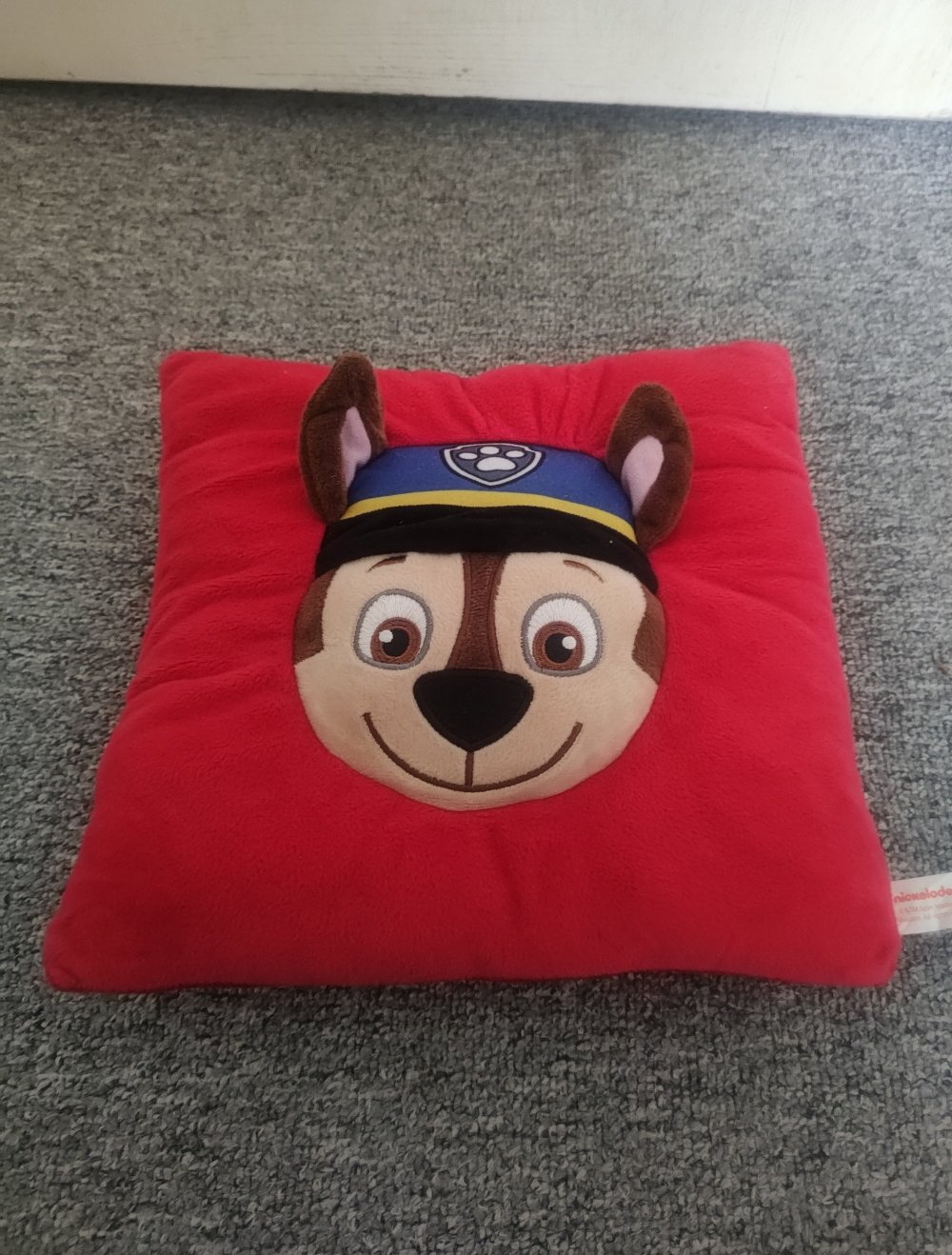 Kuscheltier Kuschelkissen Lidl Paw Patrol