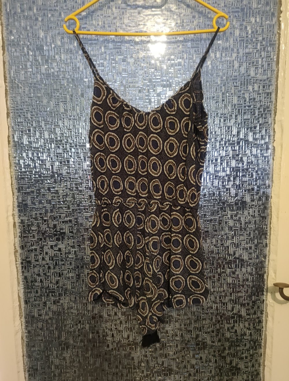 Jumpsuit/Overall in XS