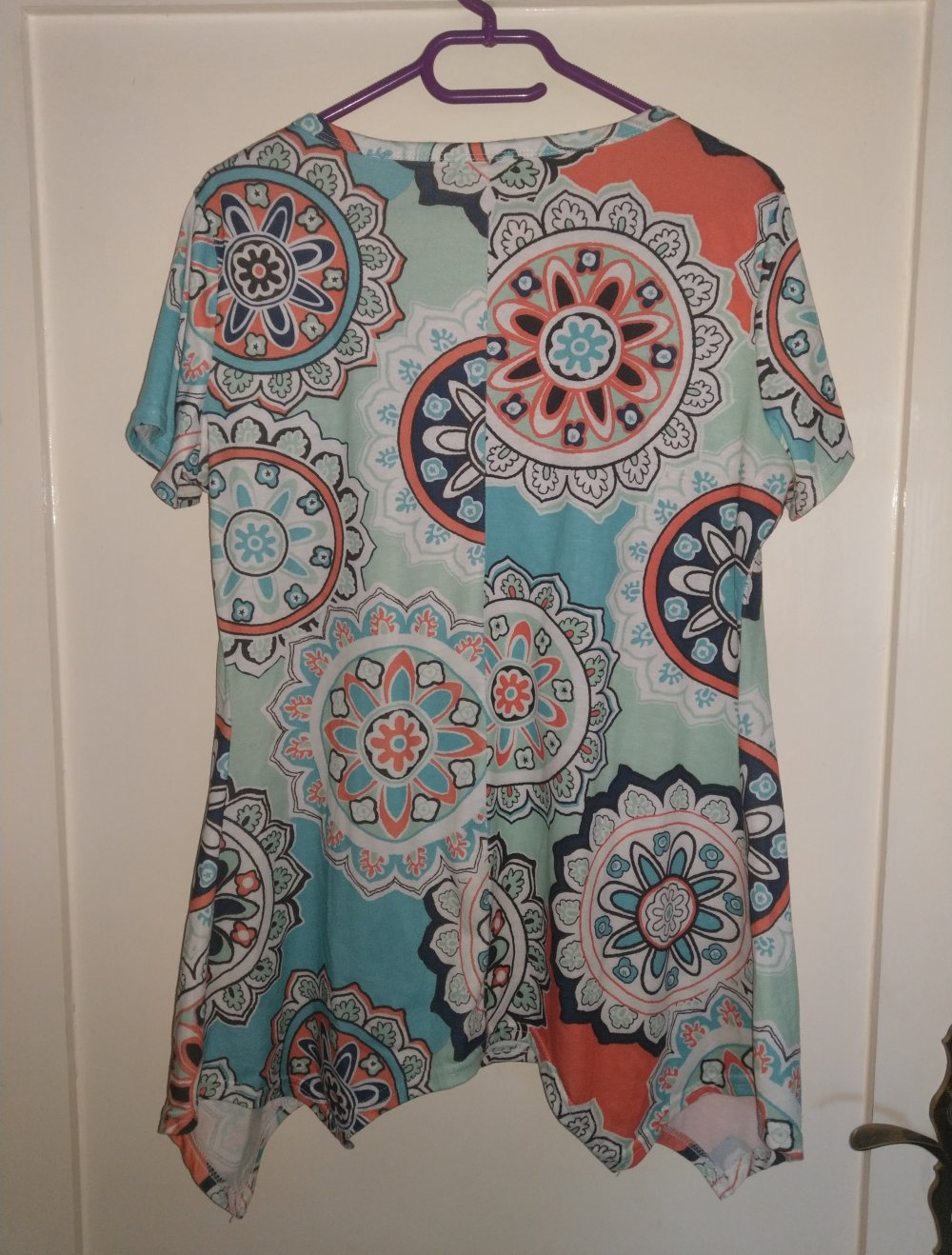 Shirt in XL