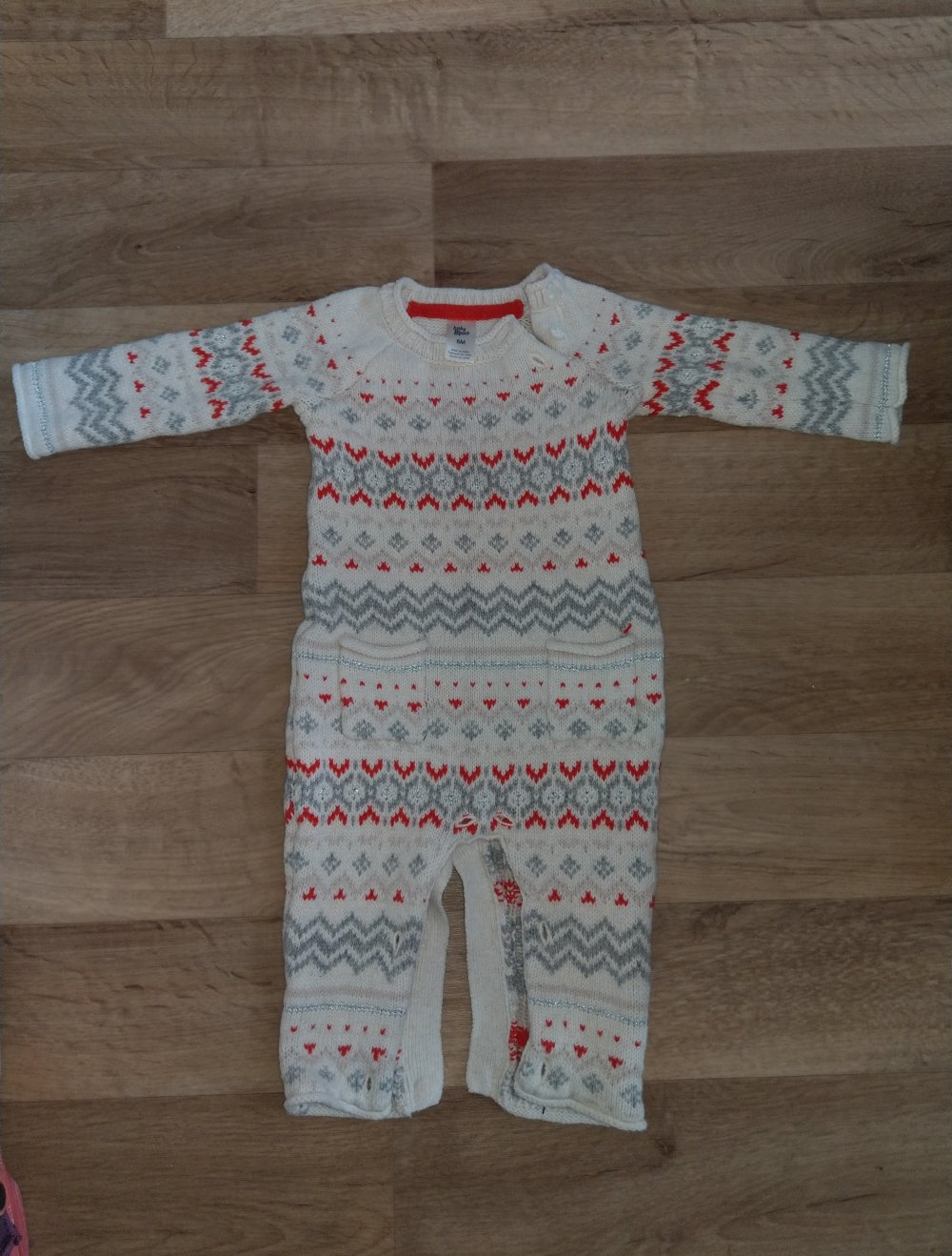 Overall für 6Monate