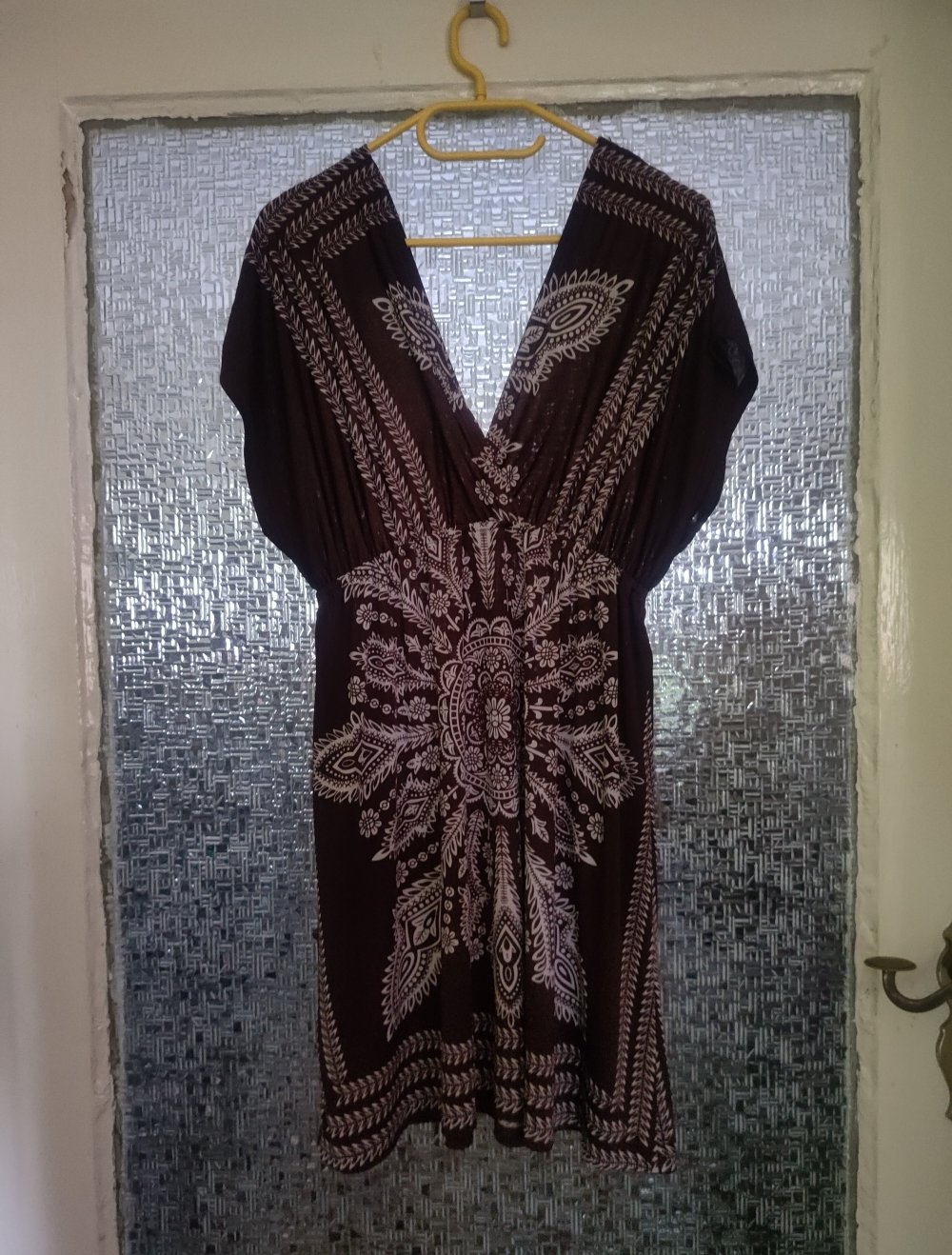 Neues langes Shirt in M