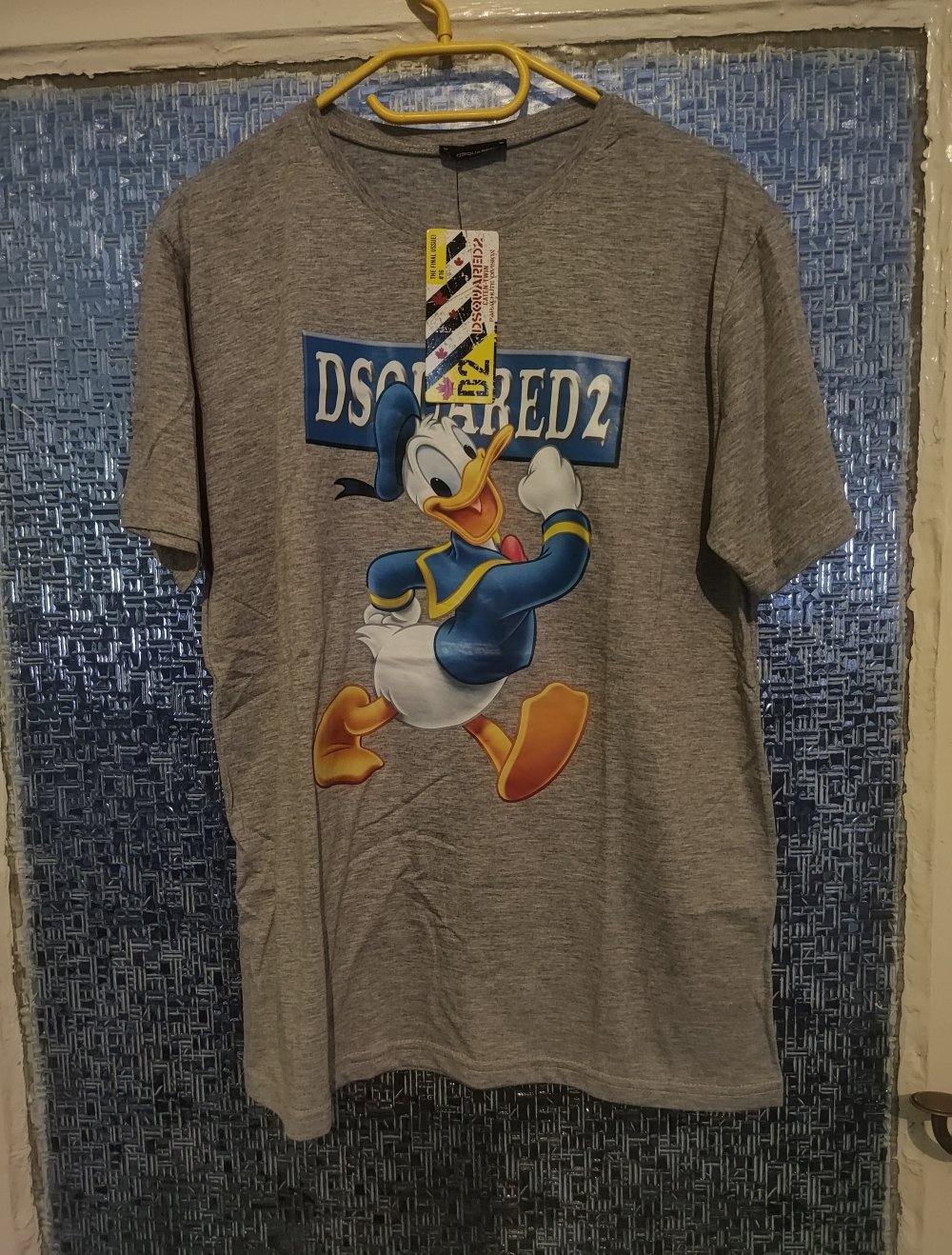 Neues T-Shirt in XXL