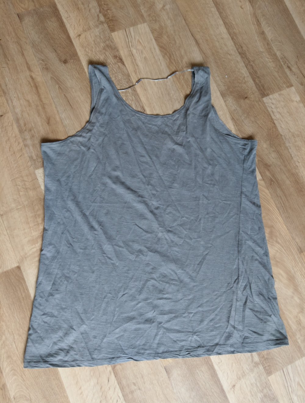 Neues Tanktop in 3XL