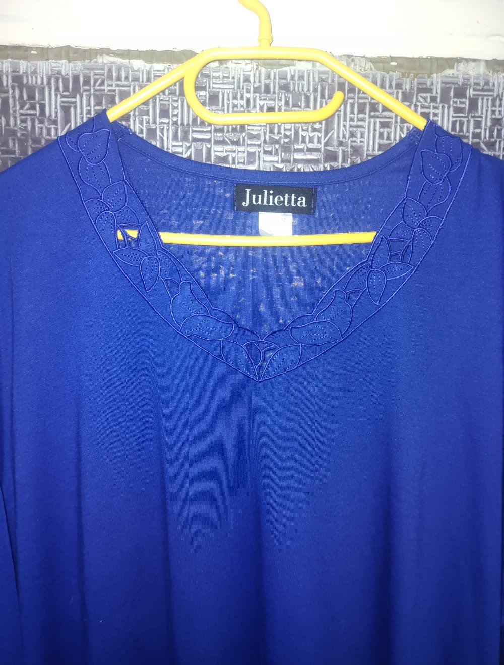 Dünner Pullover in 52