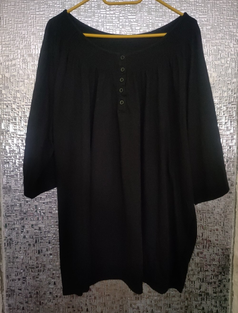 3/4 Ärmel Pullover in 52