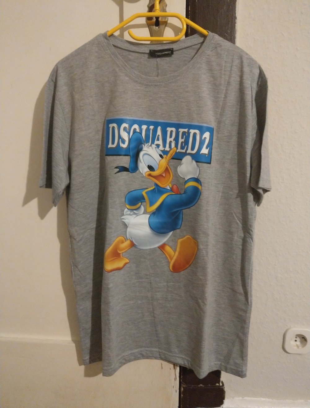 Neues T-Shirt in XXL