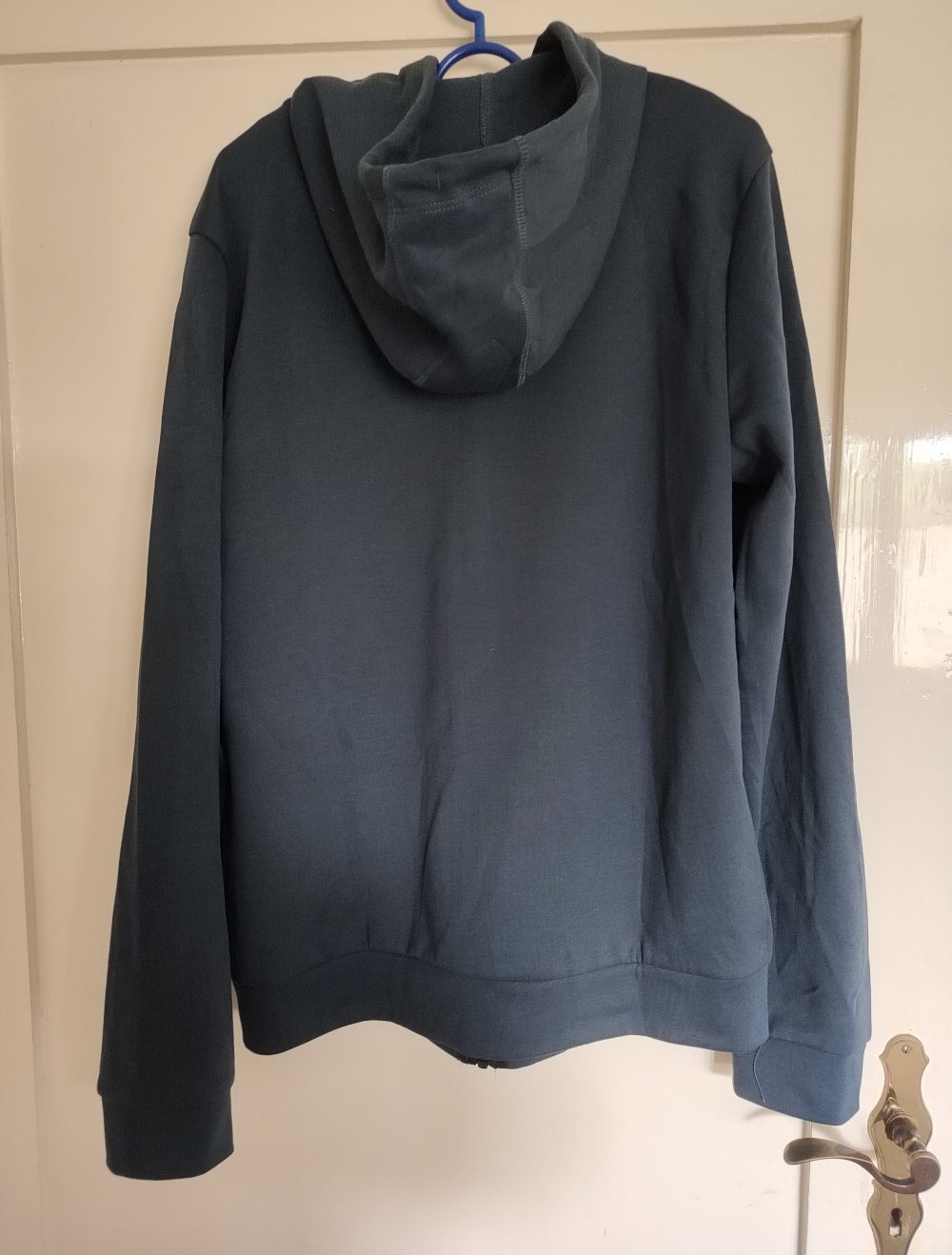 Neue Herren Sportjacke in M 48/50