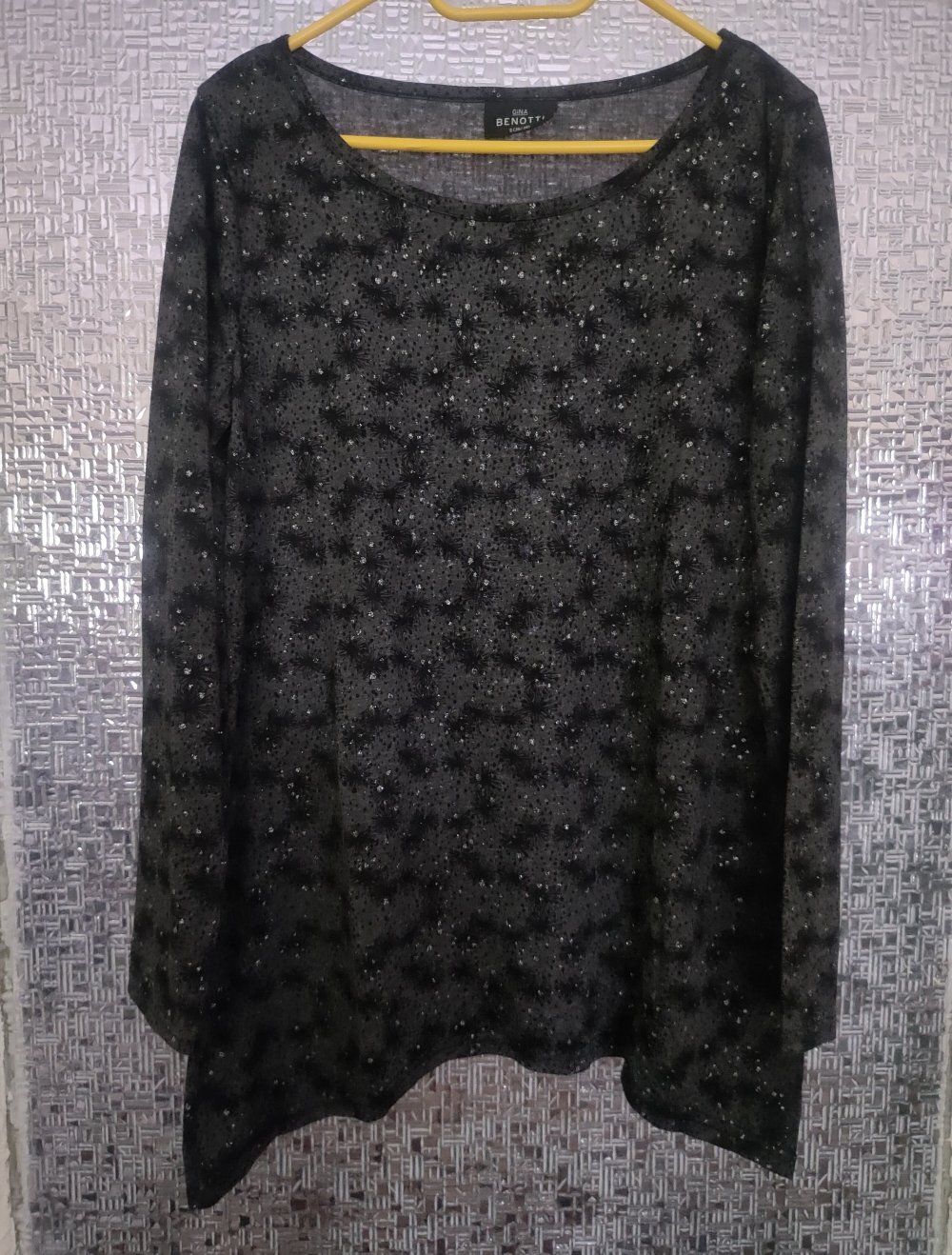 Neuer dünner Pullover in S 36/38