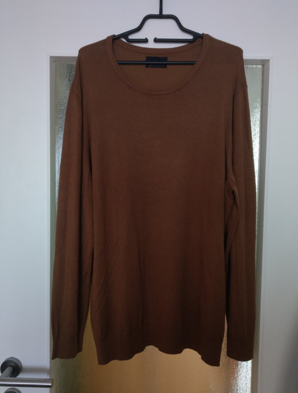 Neuer Herren Pullover in L 52/54