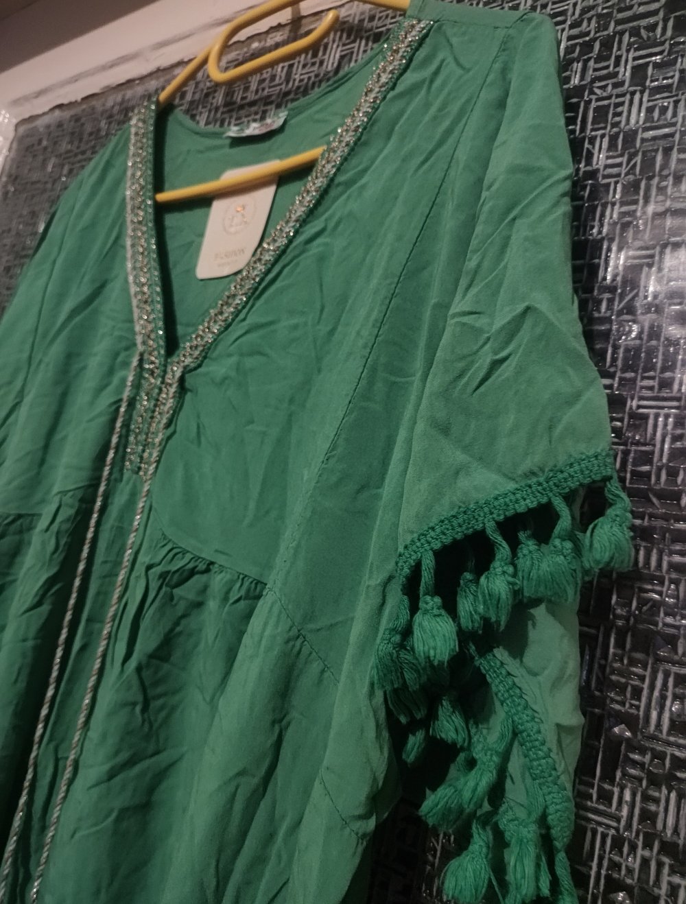 Neues Kleid in M bis XL