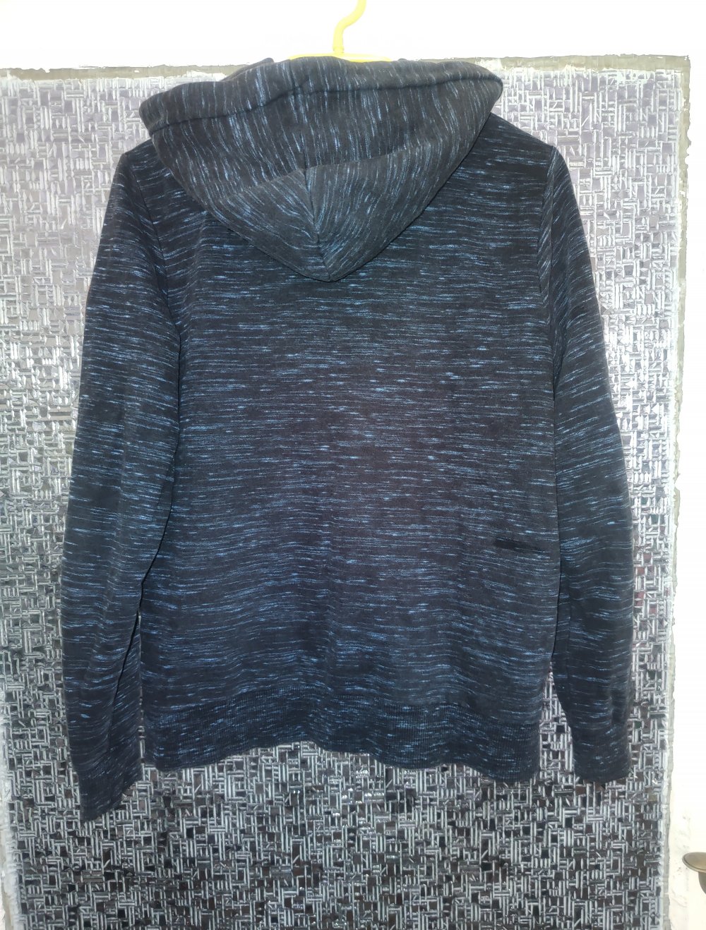 Dünne Jacke/Strickjacke in 152