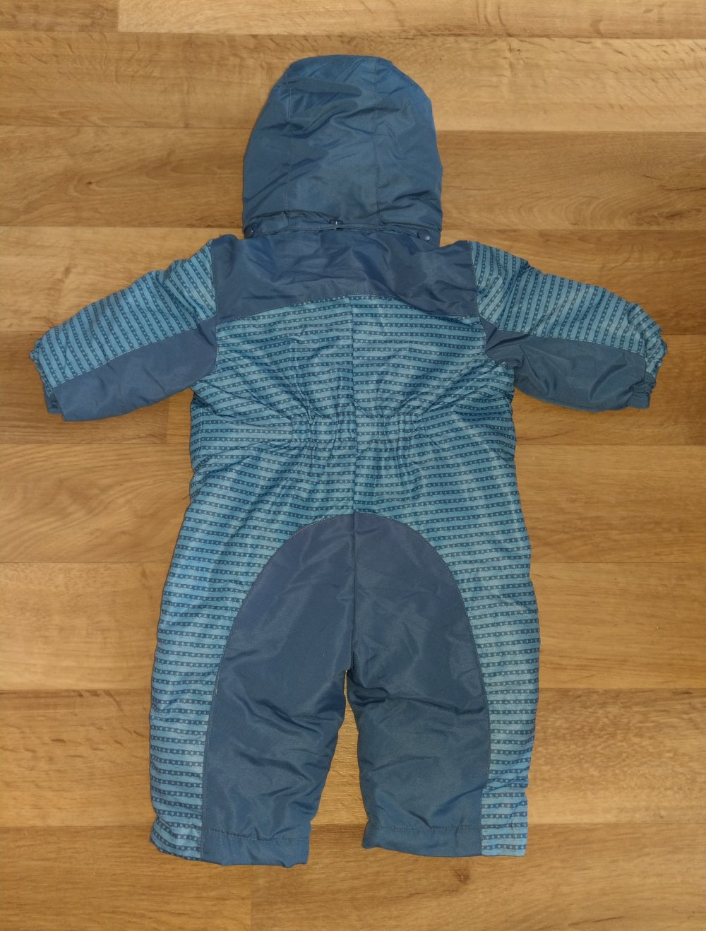 Schneeanzug in 62/68