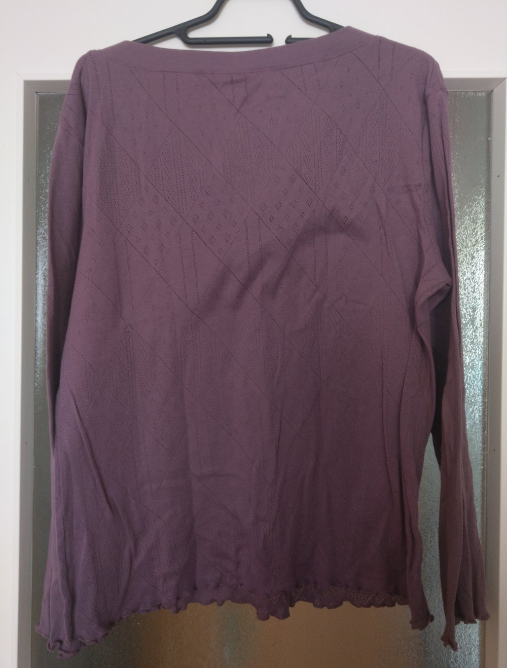 Neuer dünner Pullover in XL