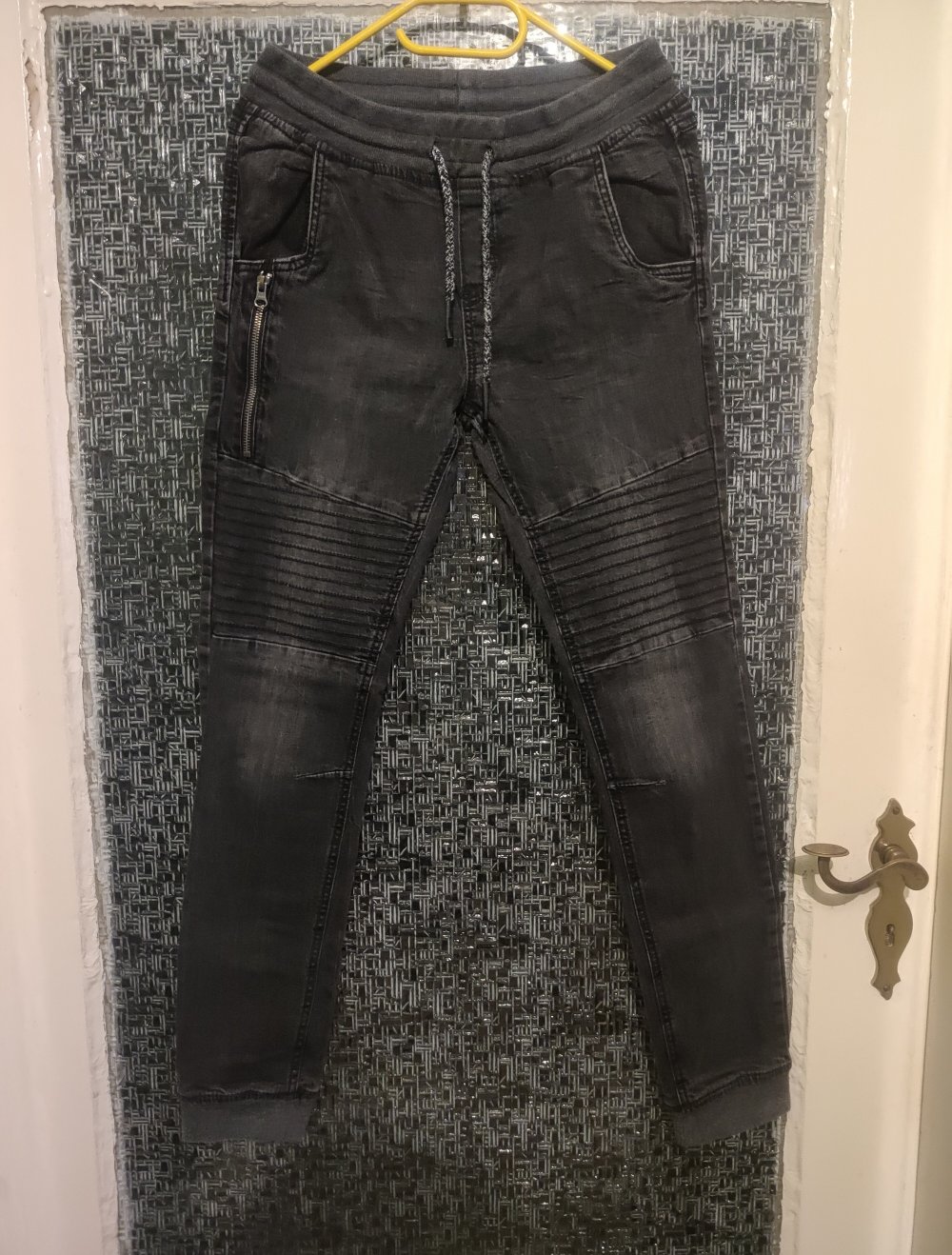 Joggjeans in 176