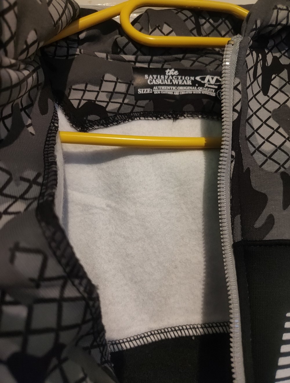 Neue Jacke in 158/164