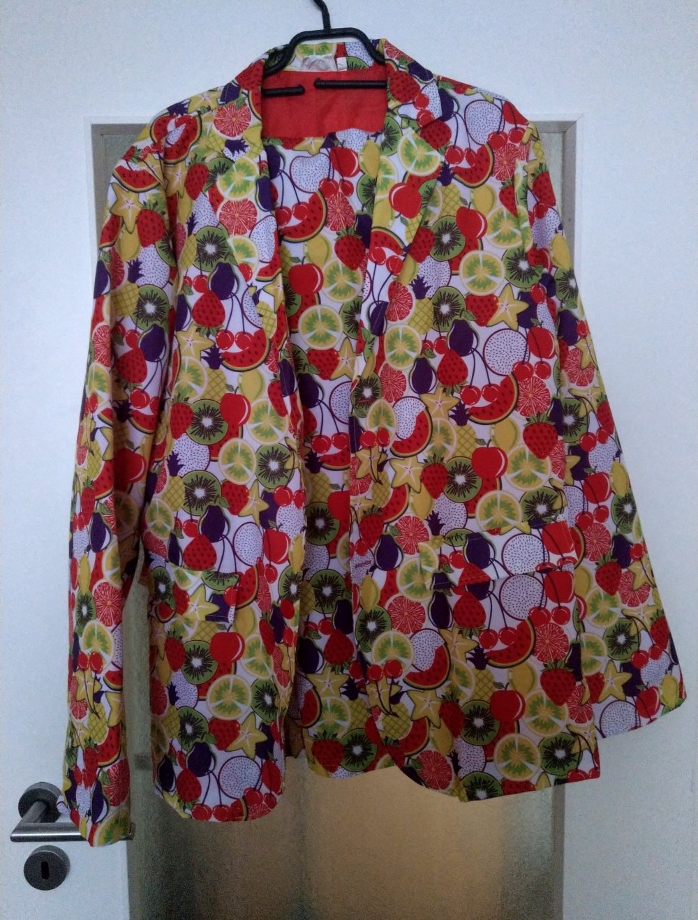 Herrn Kostüm in XL 54/56