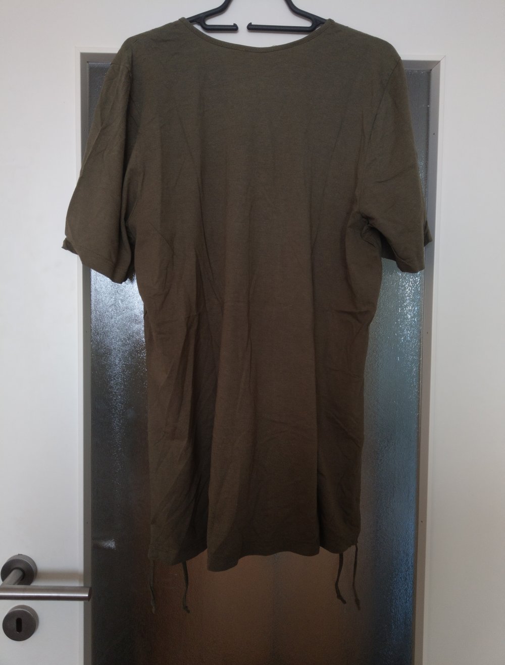 T-Shirt in 42, selten getragen