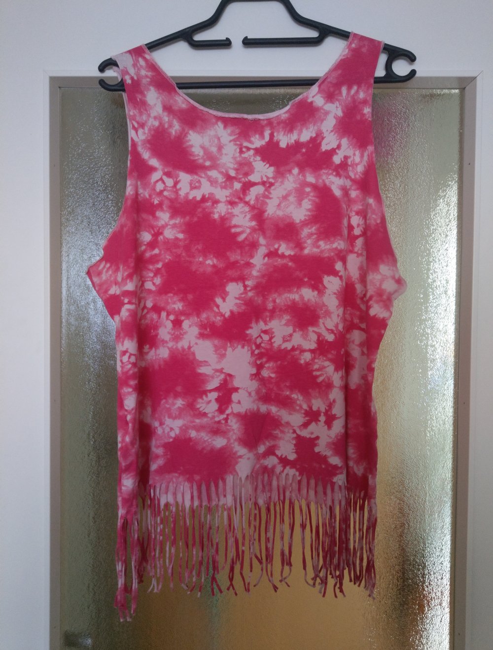 Neues Tanktop in M