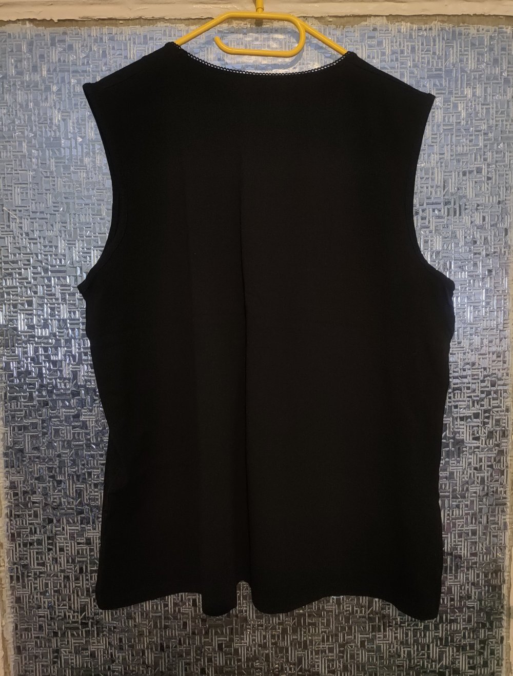 Neues Shirt in 50/52