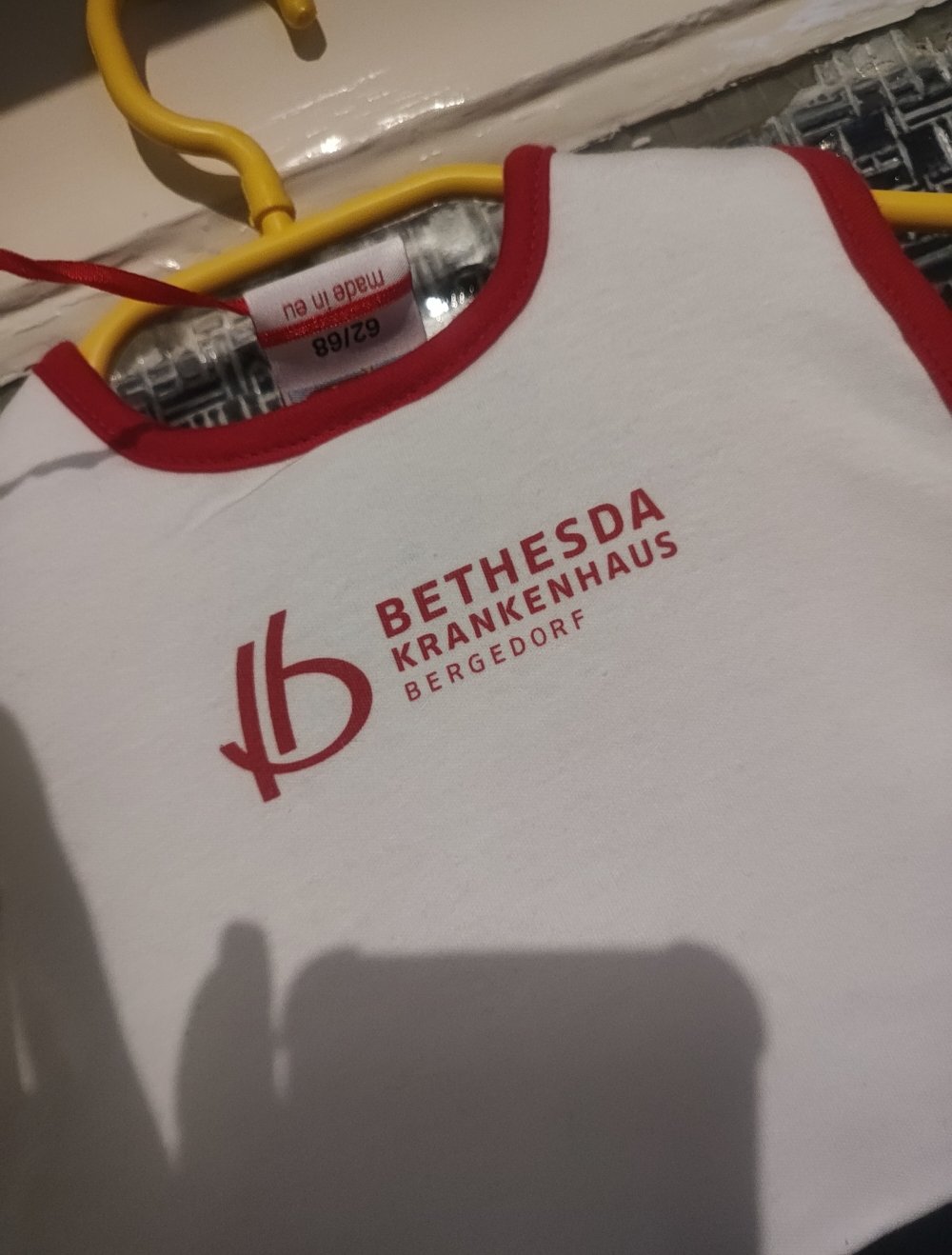 Neuer Schlafsachen in 62/68