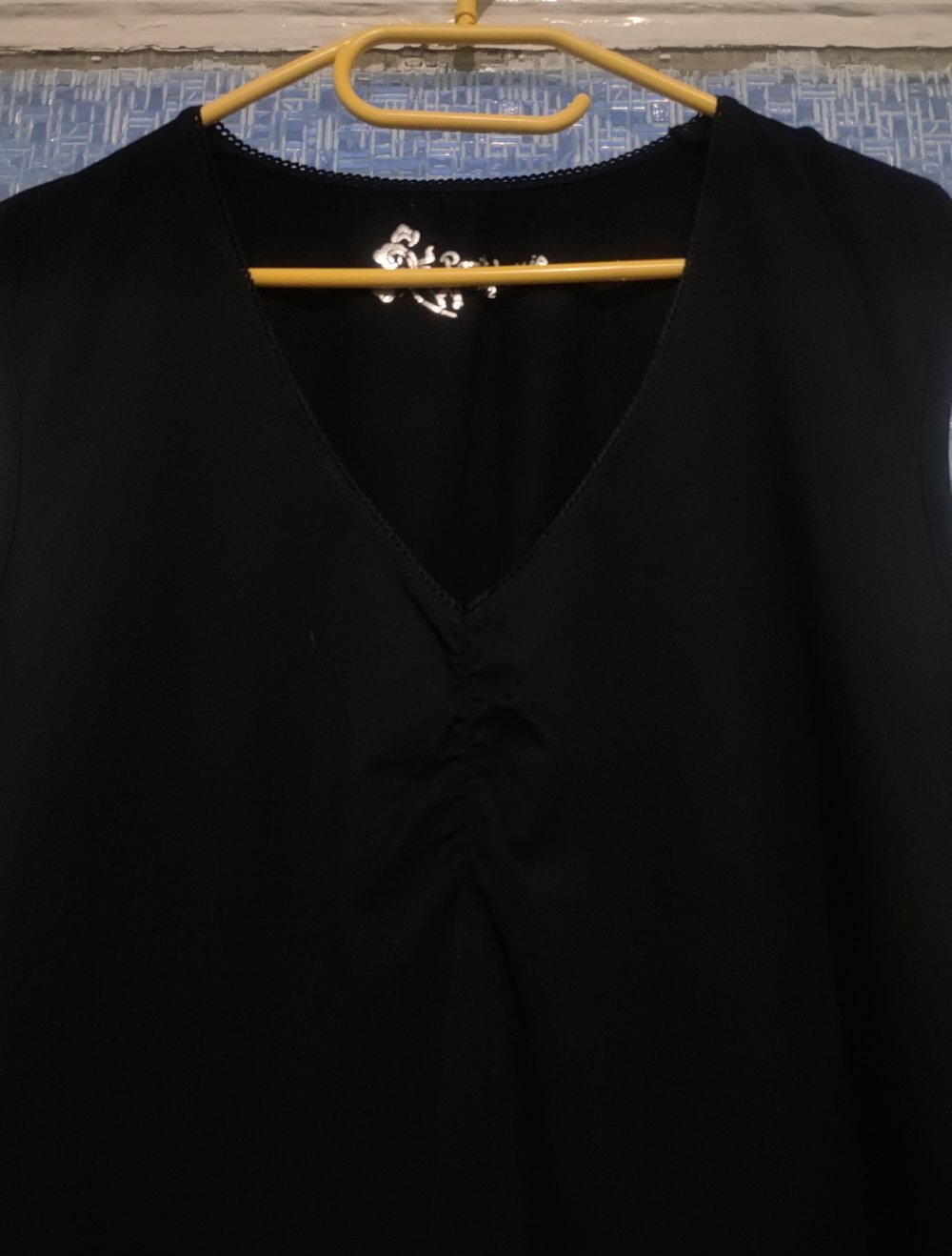 Neues Shirt in 50/52