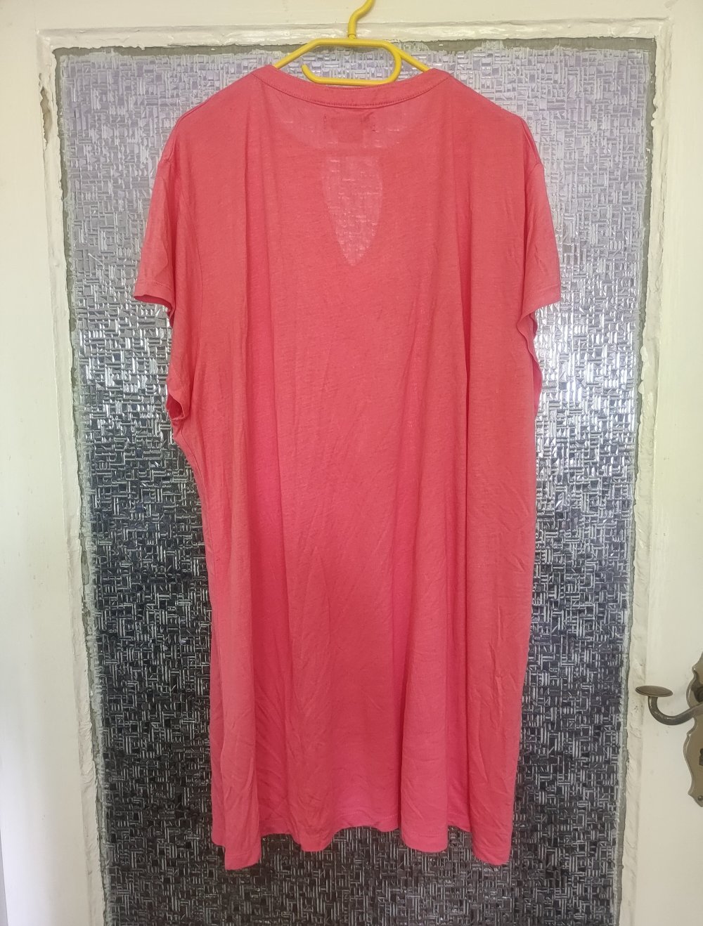 Neues Kleid/Shirt 54/56