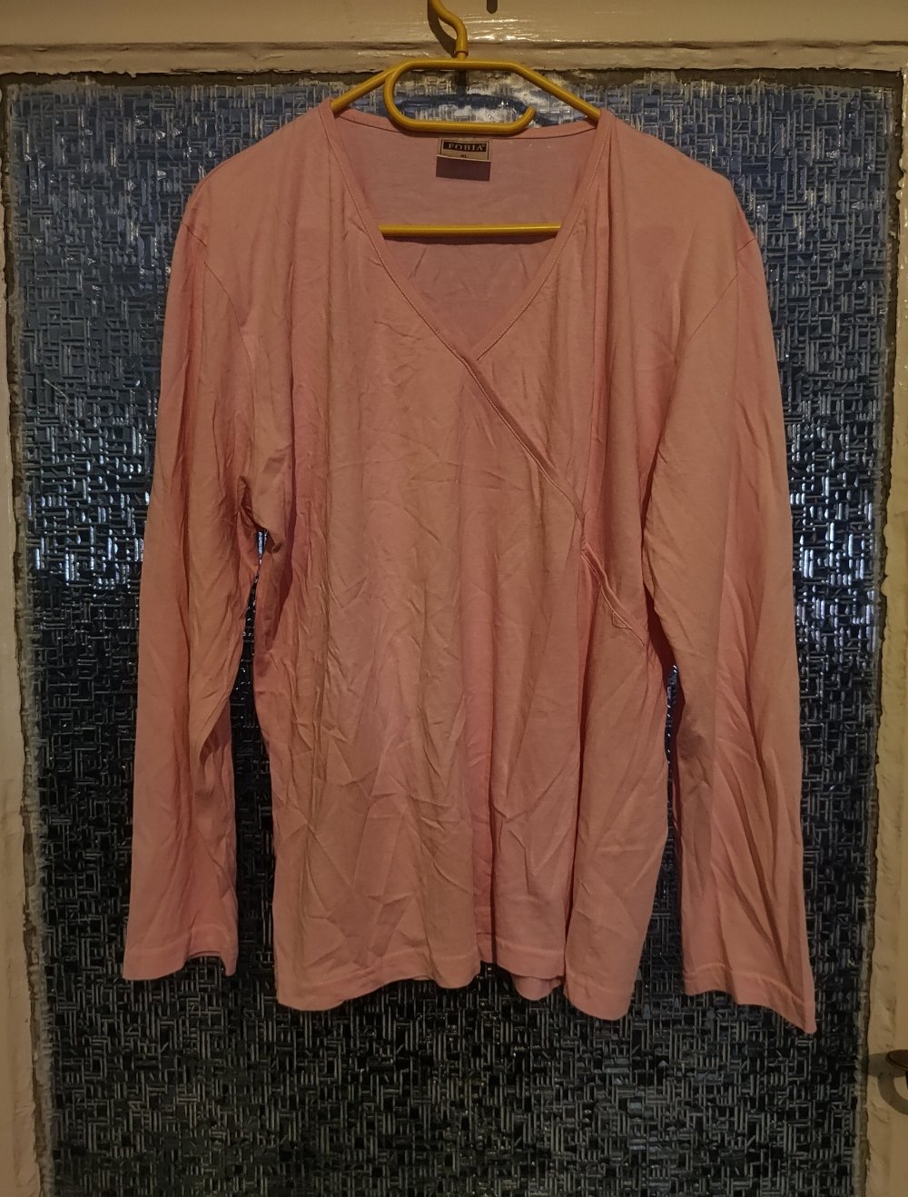 Neuer dünner Pullover in XL