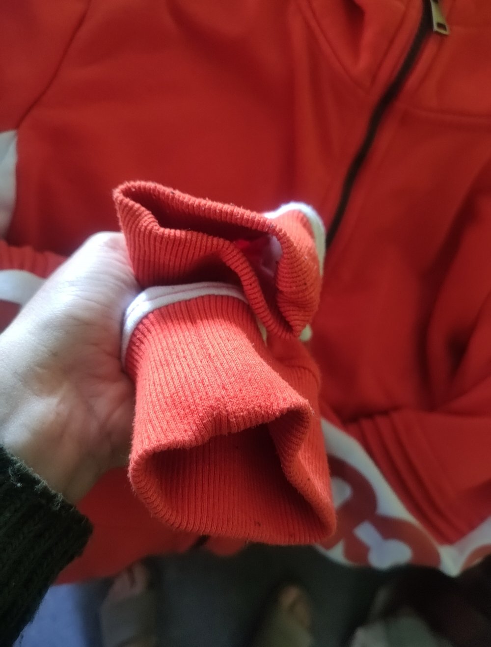 Strickjacke in 170/176