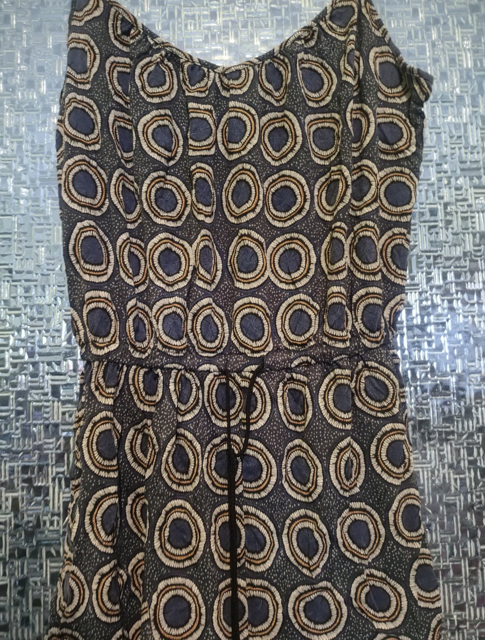 Jumpsuit/Overall in XS