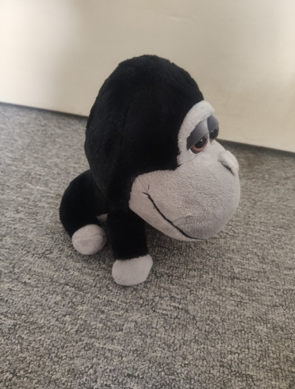 Kuscheltier Gorilla Penny