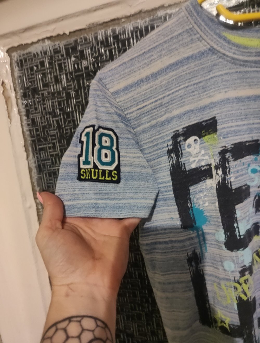 T-Shirt in 146/152