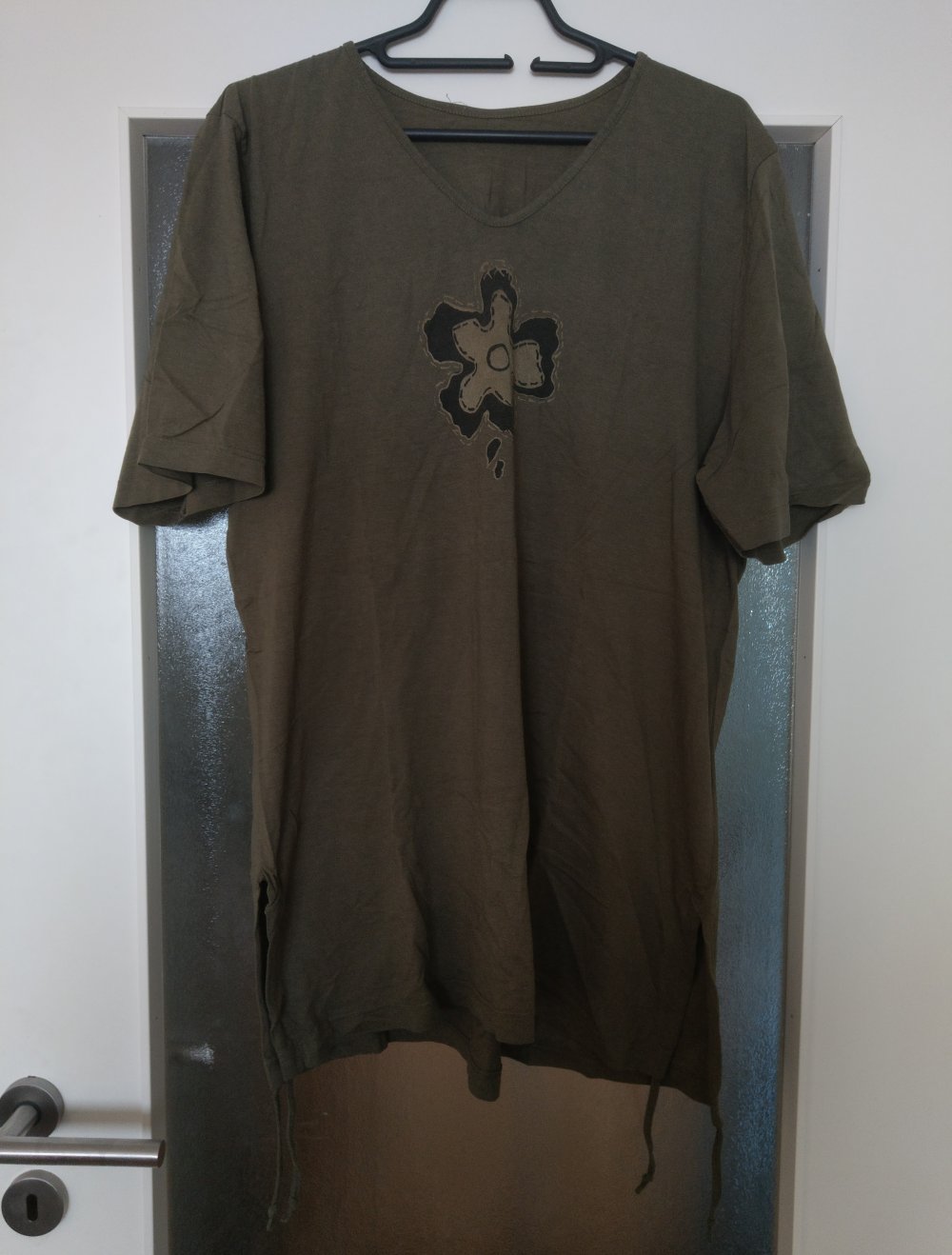 T-Shirt in 42, selten getragen