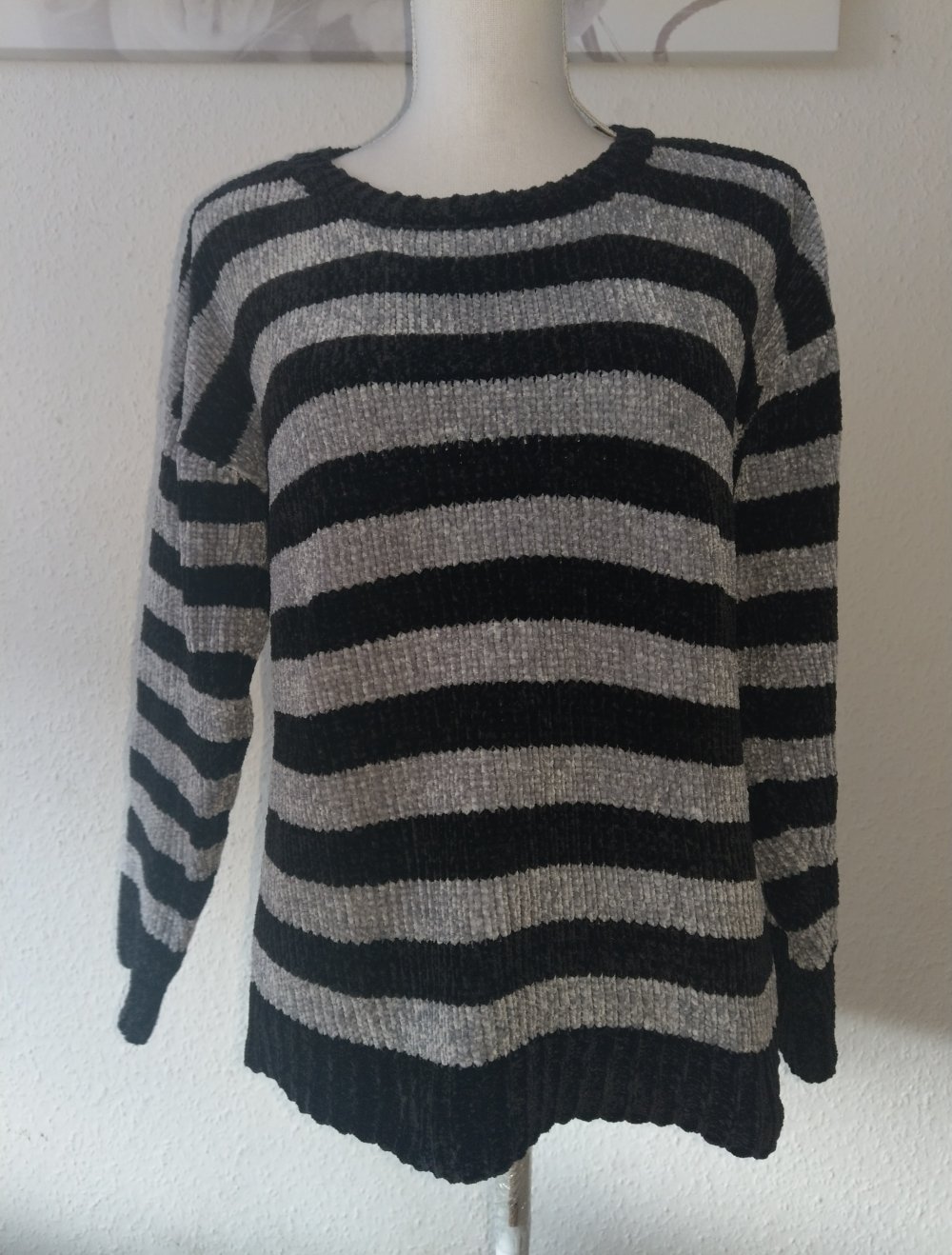 Neuer Pullover in 38