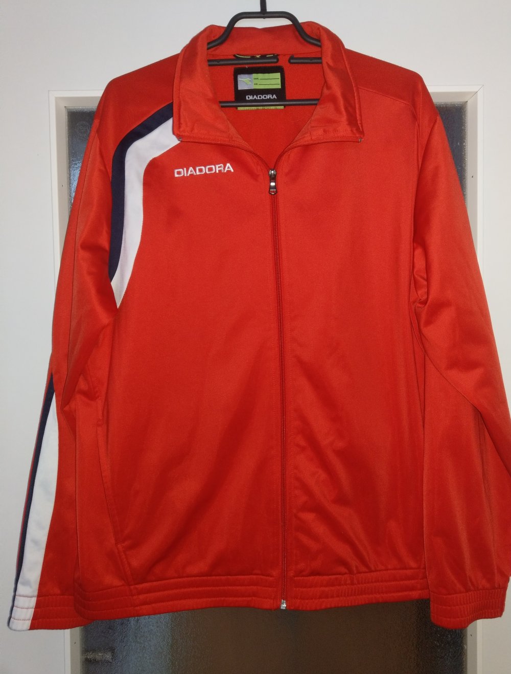 Sportjacke in M