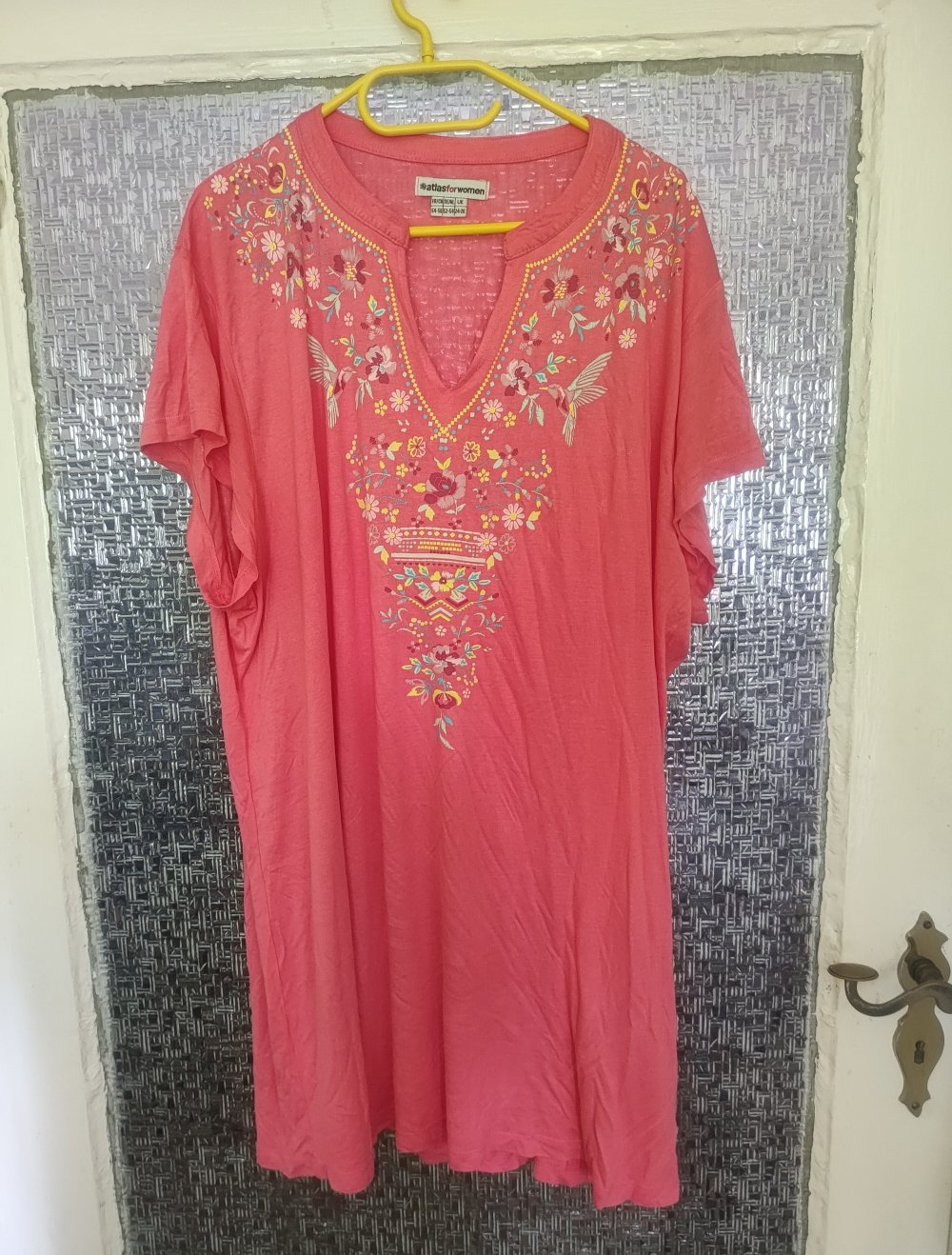 Neues Kleid/Shirt 54/56