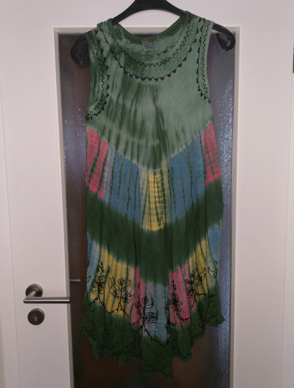 Sommerkleid von M bis XL