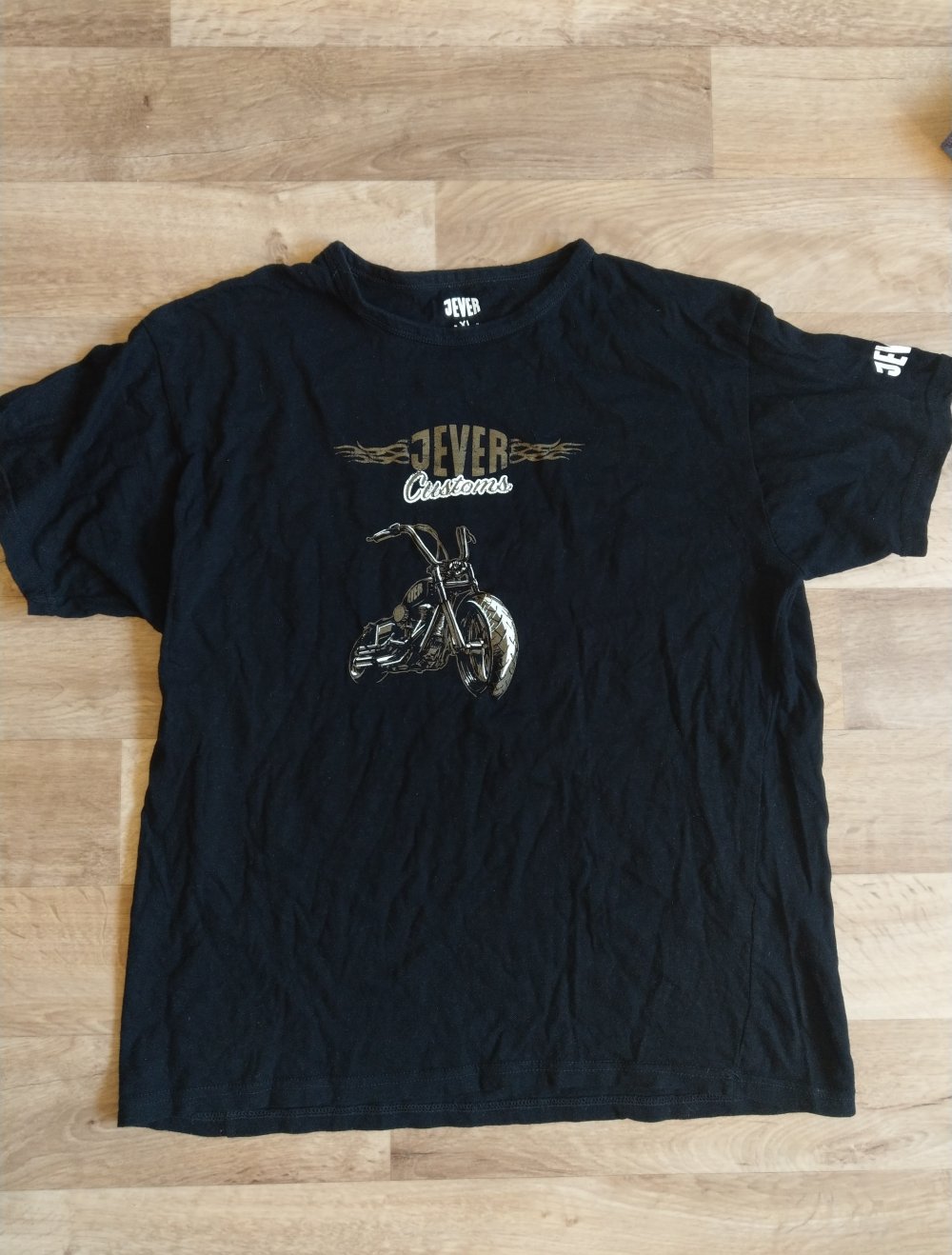 Neues Jever T-Shirt in XL